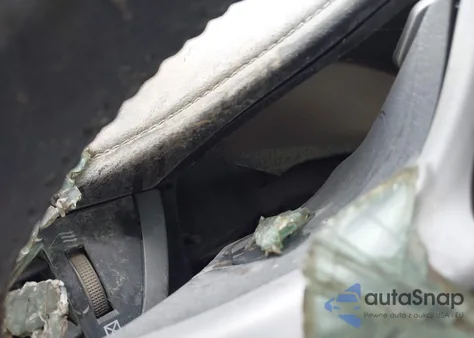 2013 Toyota Camry Se z USA, uszkodzony, nr VIN 4T1BF1FK9DU720817